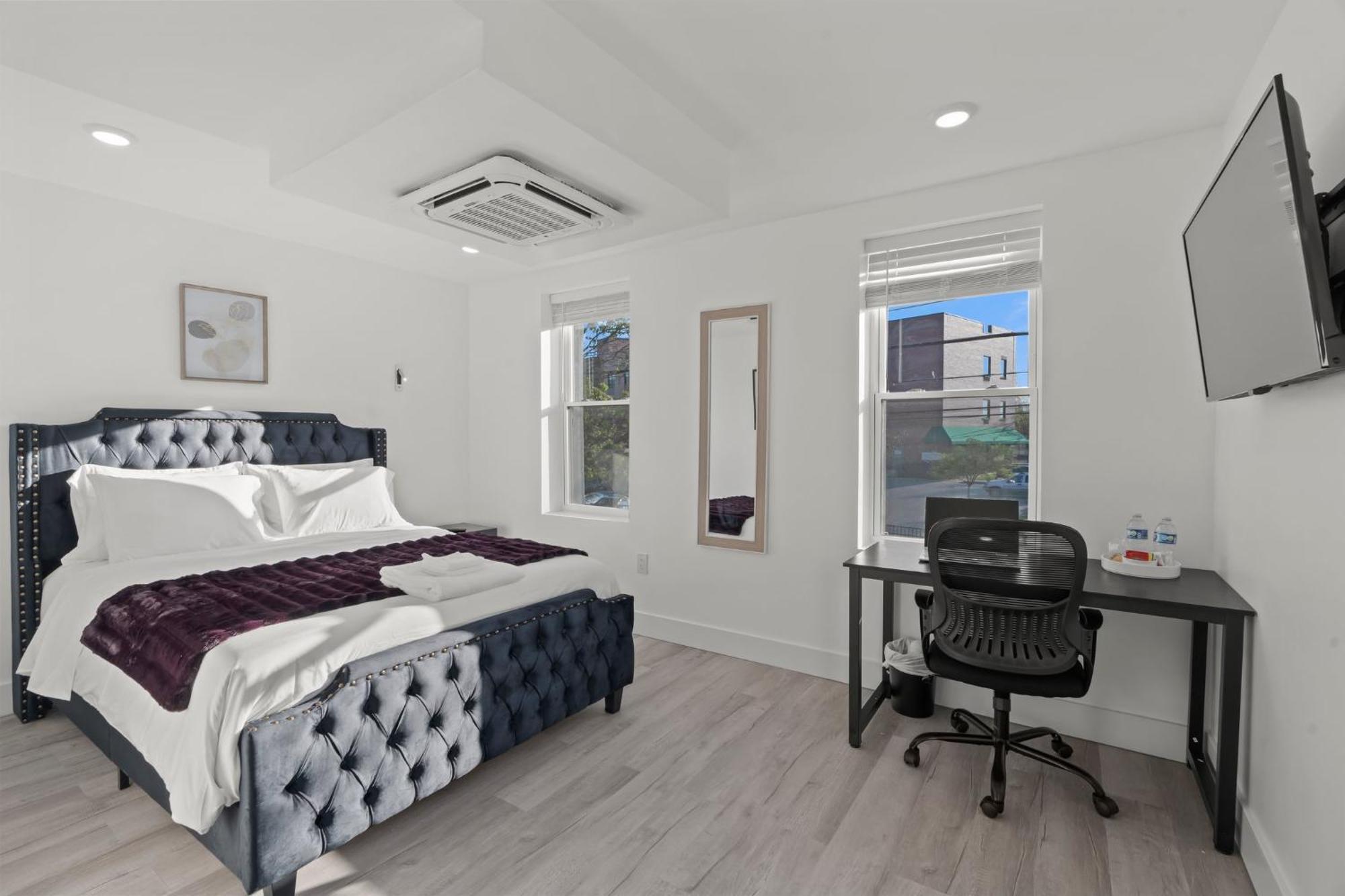 Hotel New Season Royals, Airport West Chester Zewnętrze zdjęcie