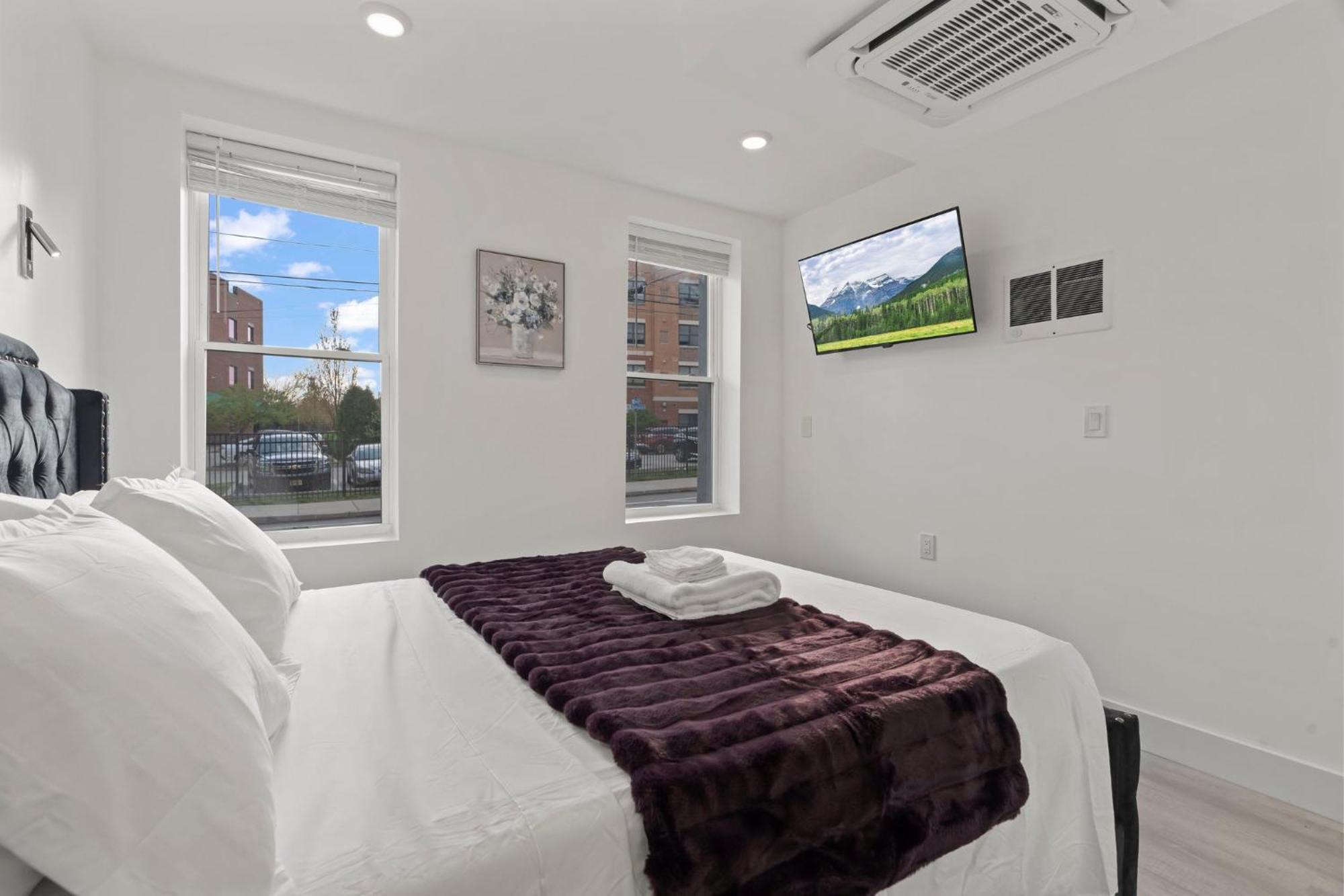 Hotel New Season Royals, Airport West Chester Pokój zdjęcie