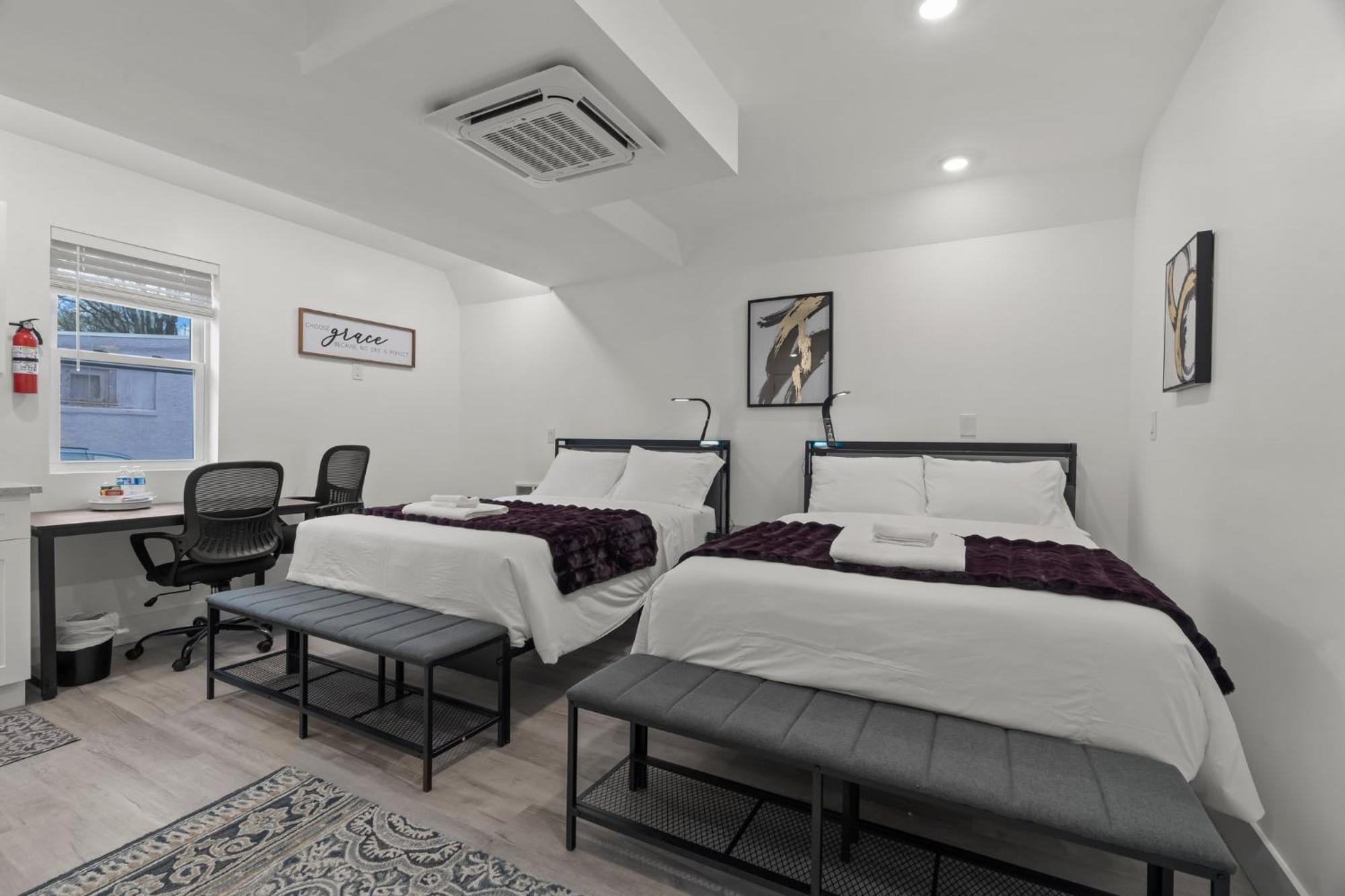 Hotel New Season Royals, Airport West Chester Zewnętrze zdjęcie